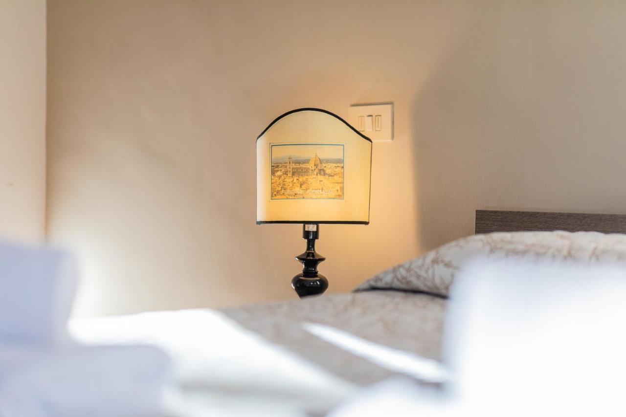 Firenze Rentals Ponte Vecchio Flat 외부 사진