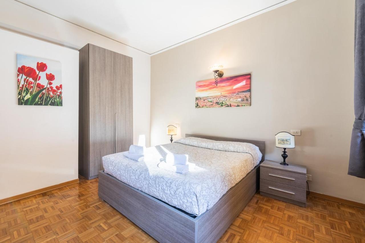 Firenze Rentals Ponte Vecchio Flat 외부 사진