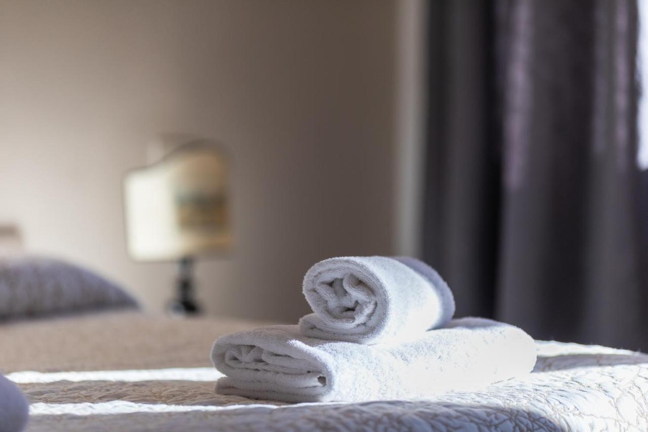 Firenze Rentals Ponte Vecchio Flat 외부 사진