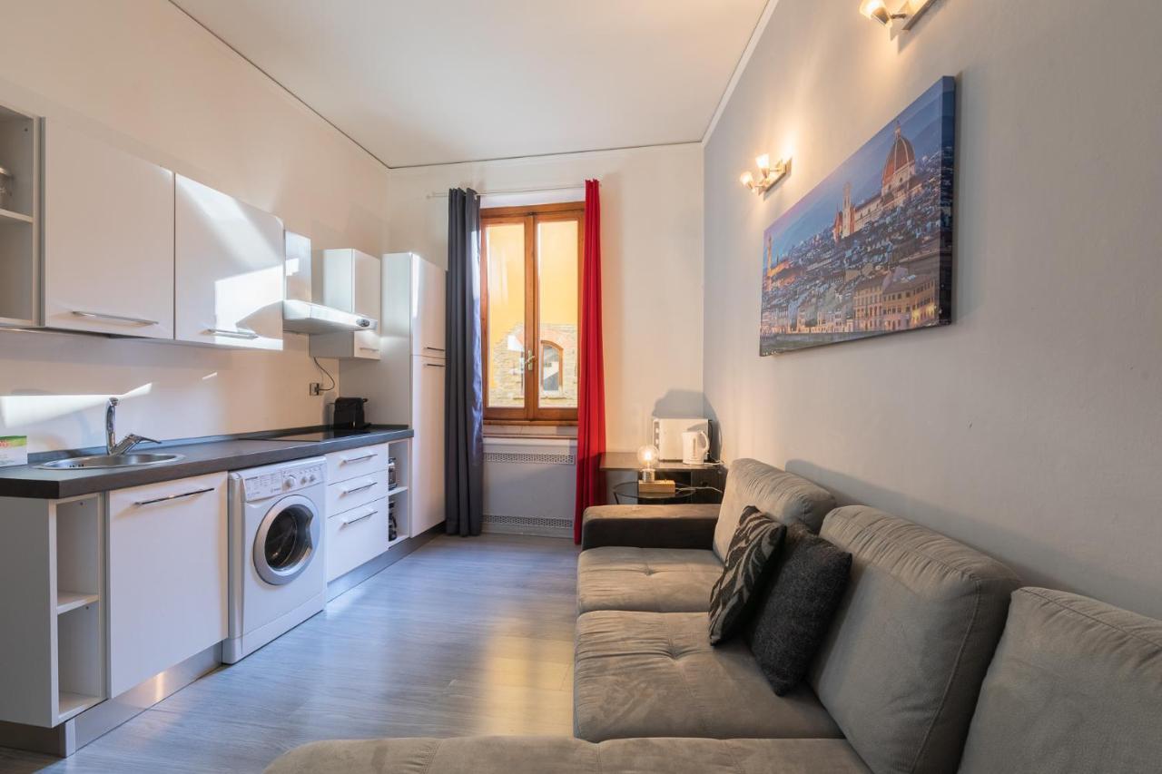 Firenze Rentals Ponte Vecchio Flat 외부 사진