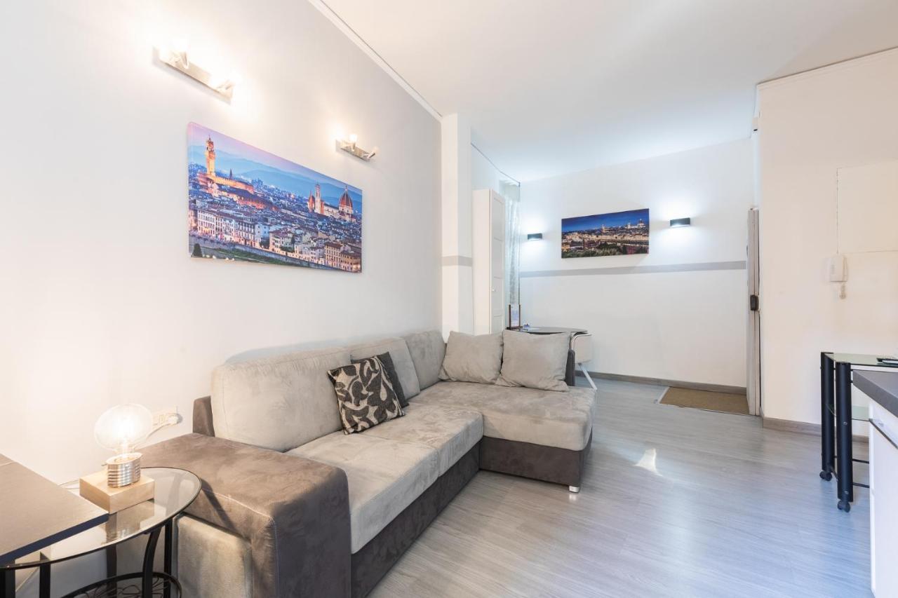 Firenze Rentals Ponte Vecchio Flat 외부 사진